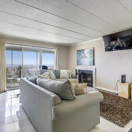 Ocean One Villa Ocean City Exterior photo