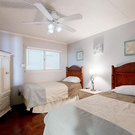 Ocean One Villa Ocean City Room photo