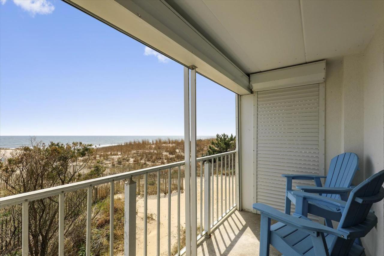 Ocean One Villa Ocean City Exterior photo