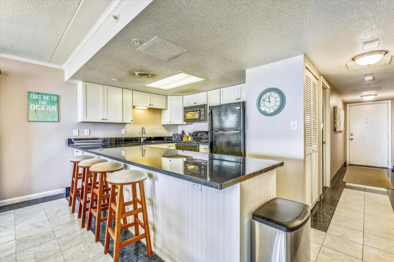 Ocean One Villa Ocean City Exterior photo