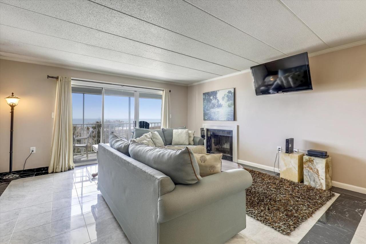 Ocean One Villa Ocean City Exterior photo