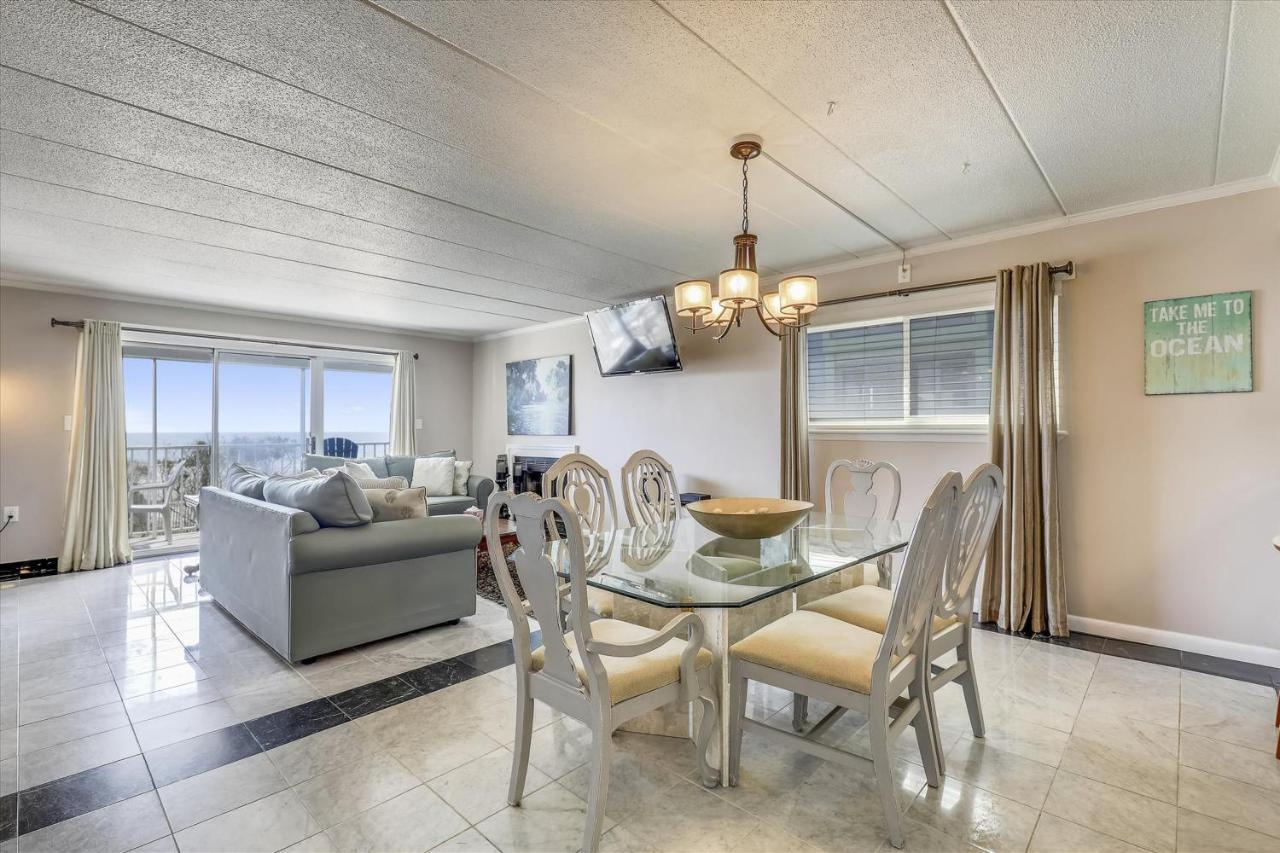 Ocean One Villa Ocean City Exterior photo