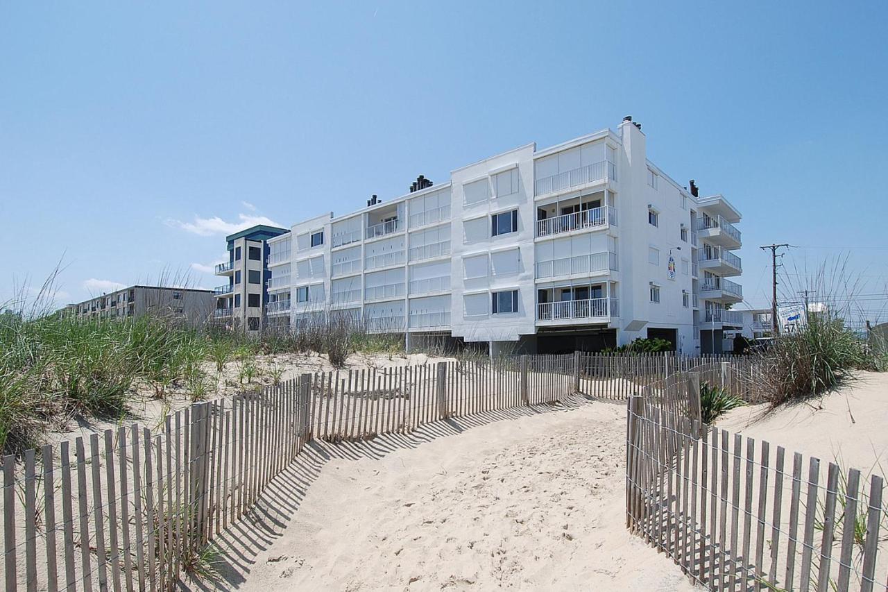 Ocean One Villa Ocean City Exterior photo