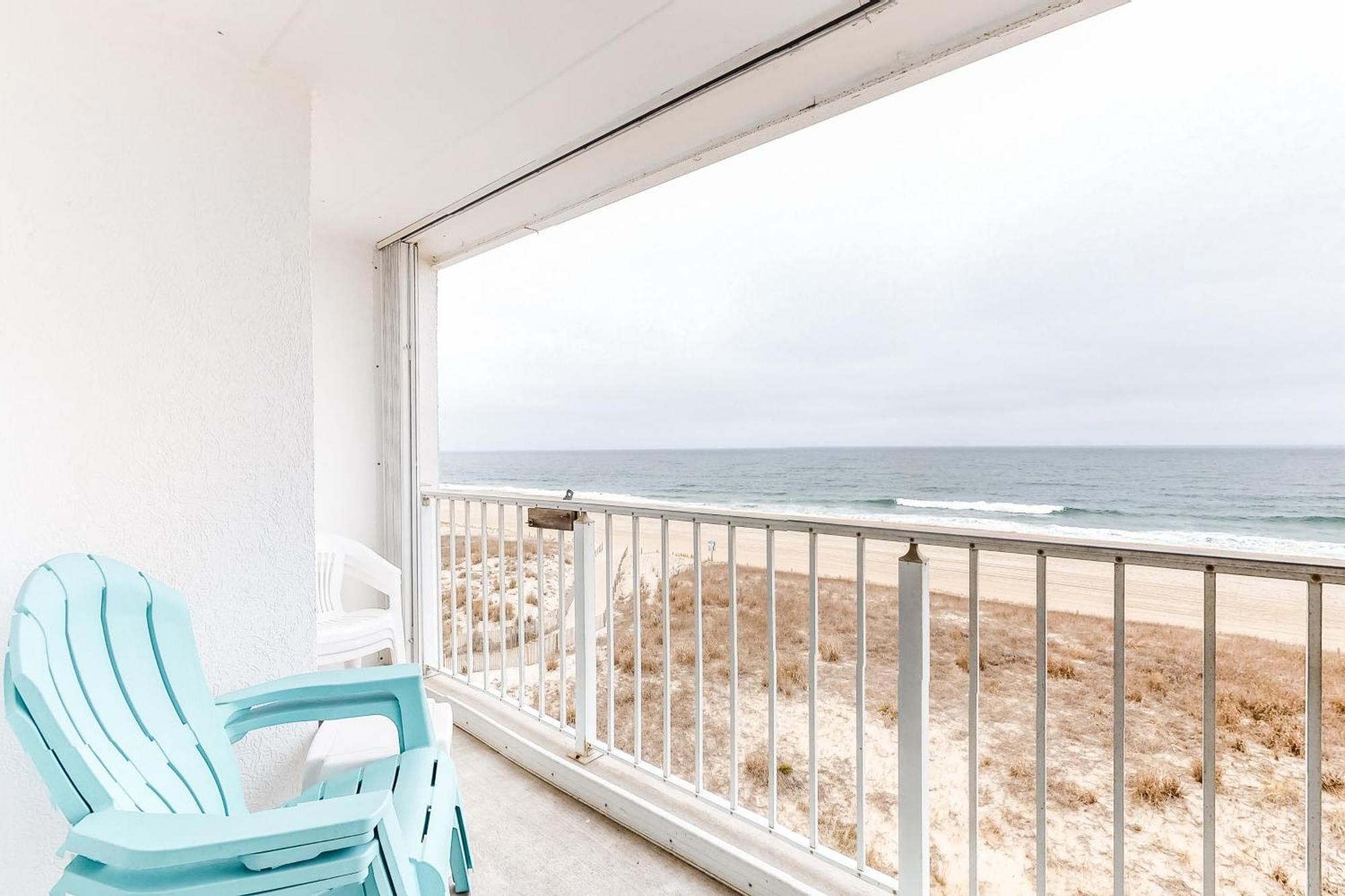 Ocean One Villa Ocean City Room photo