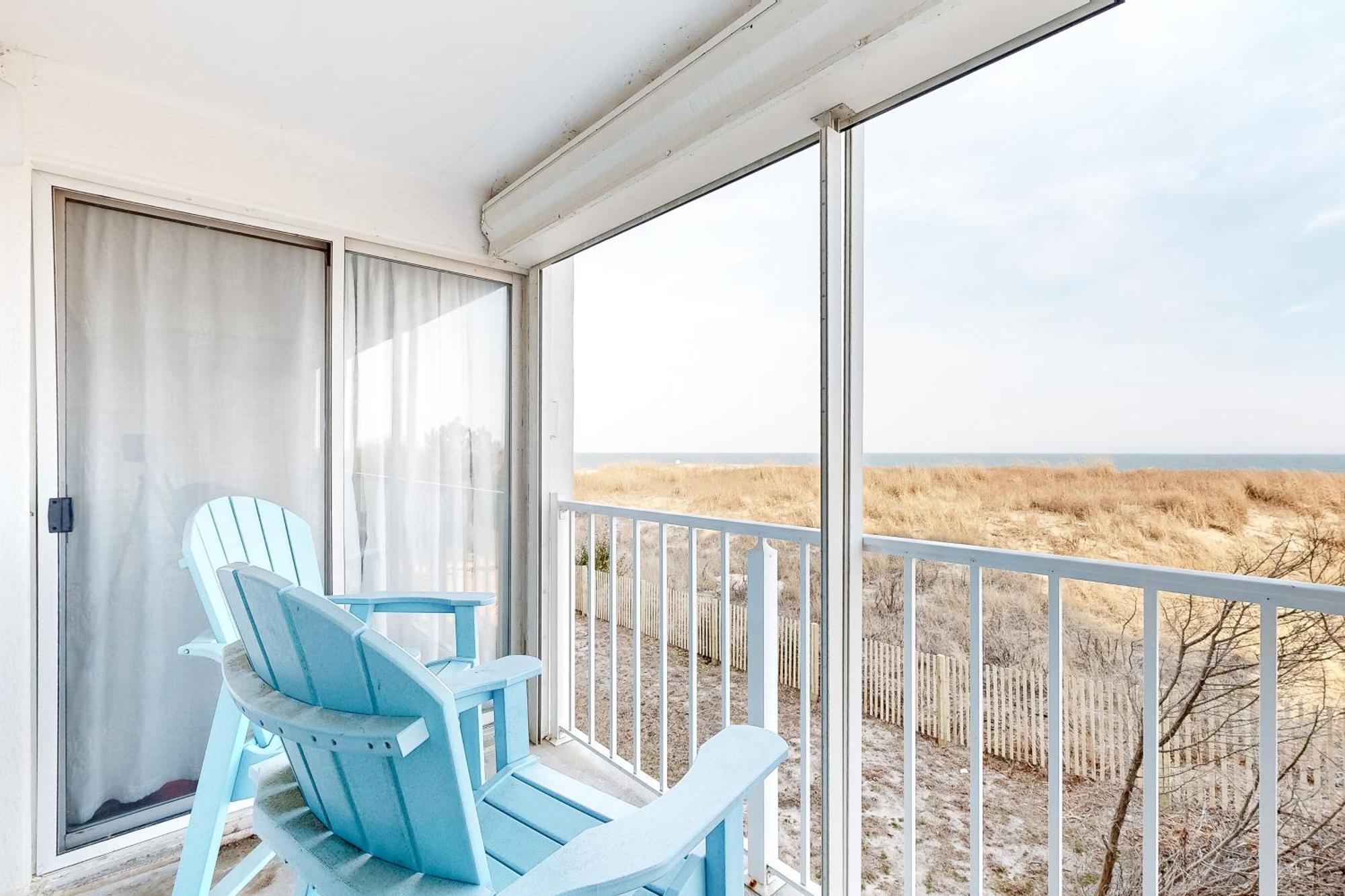 Ocean One Villa Ocean City Room photo