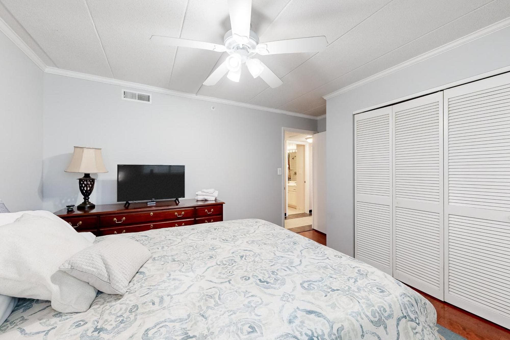 Ocean One Villa Ocean City Room photo