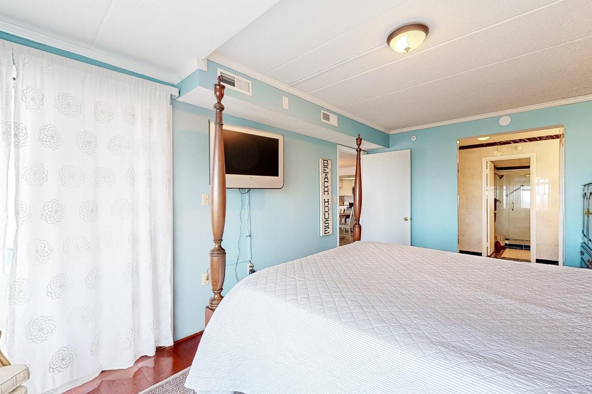 Ocean One Villa Ocean City Room photo