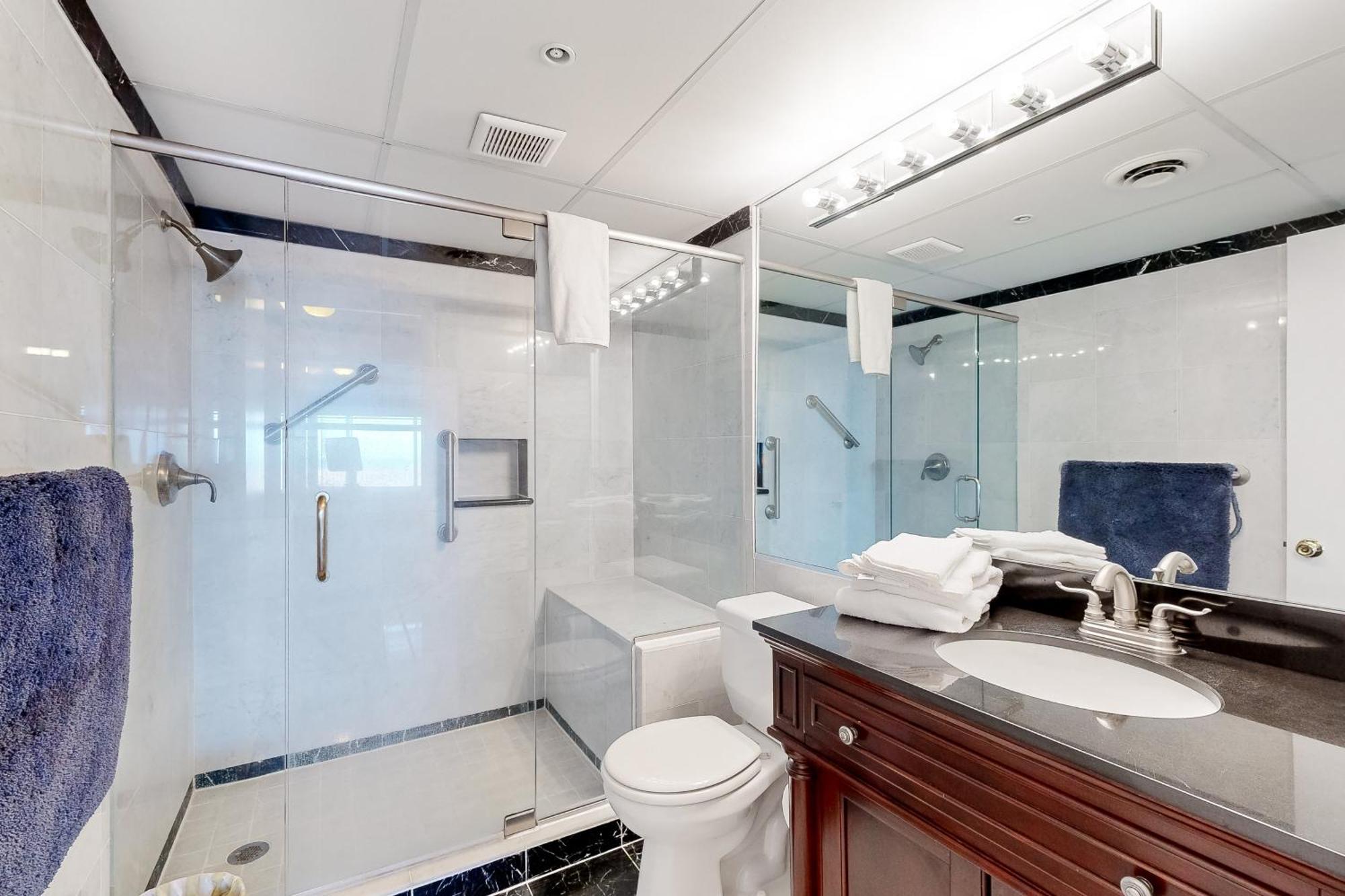 Ocean One Villa Ocean City Room photo