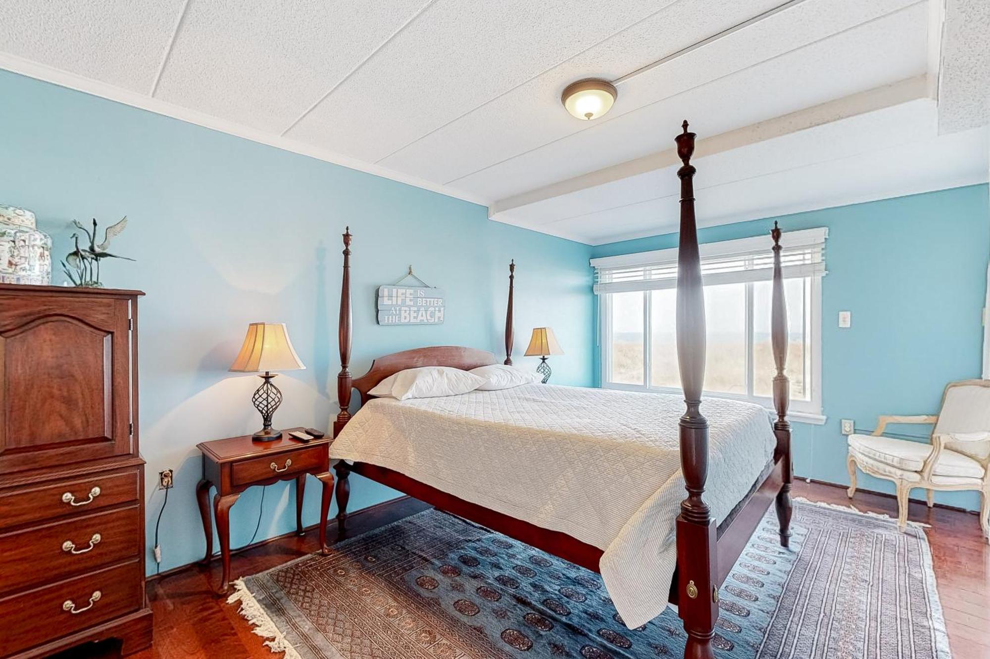 Ocean One Villa Ocean City Room photo