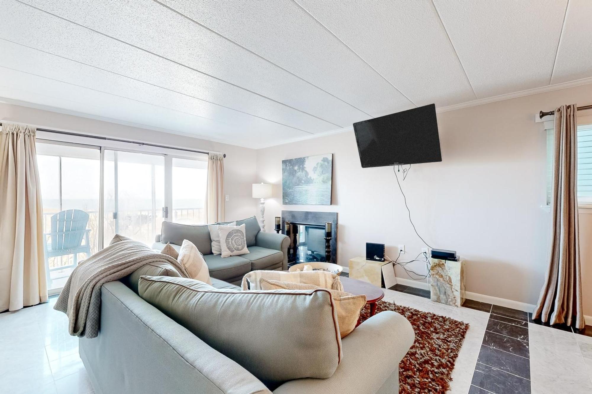Ocean One Villa Ocean City Room photo