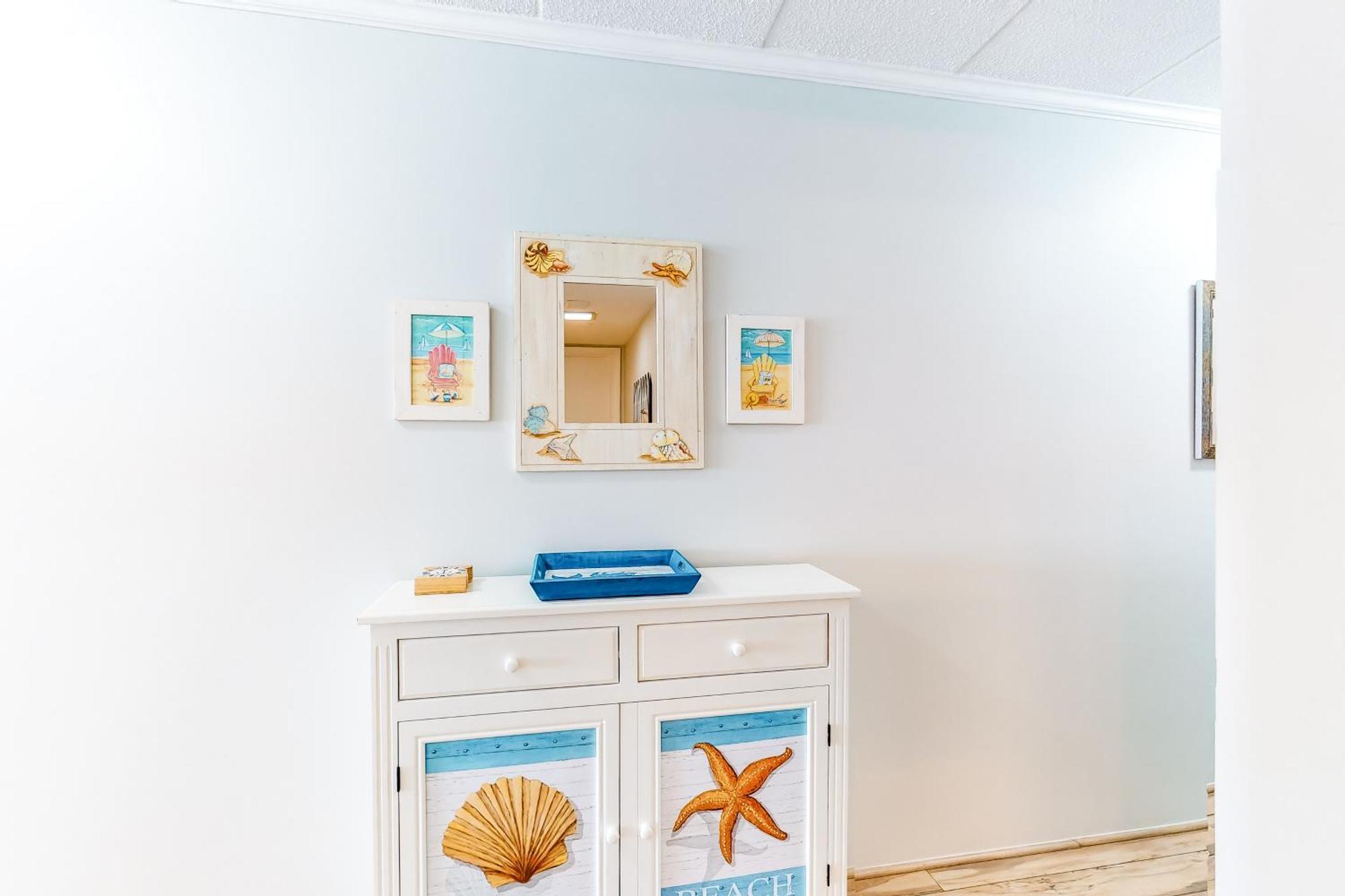 Ocean One Villa Ocean City Room photo