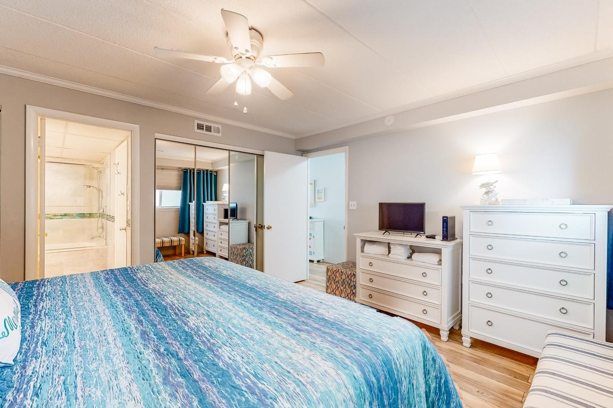 Ocean One Villa Ocean City Room photo