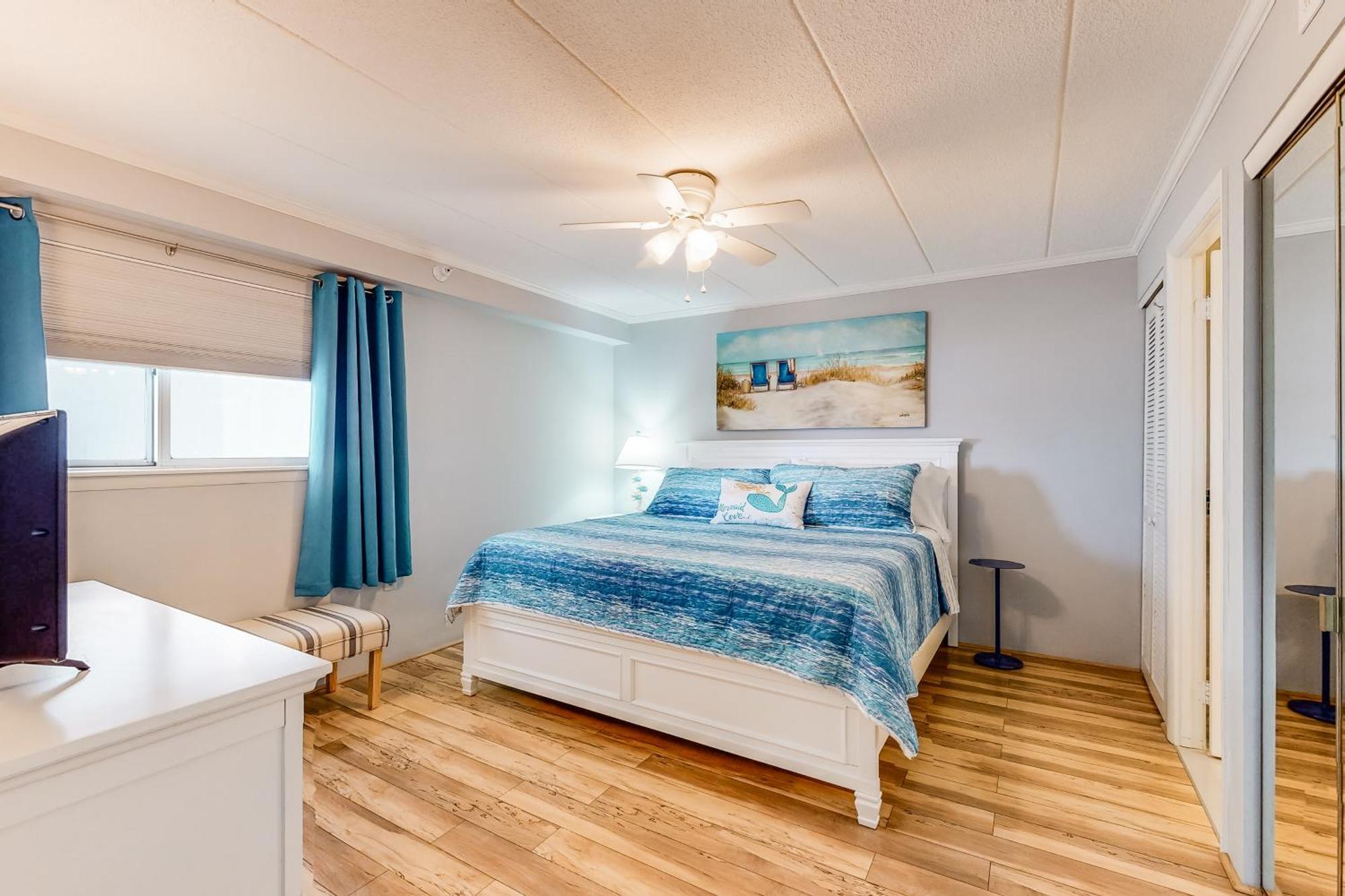 Ocean One Villa Ocean City Room photo