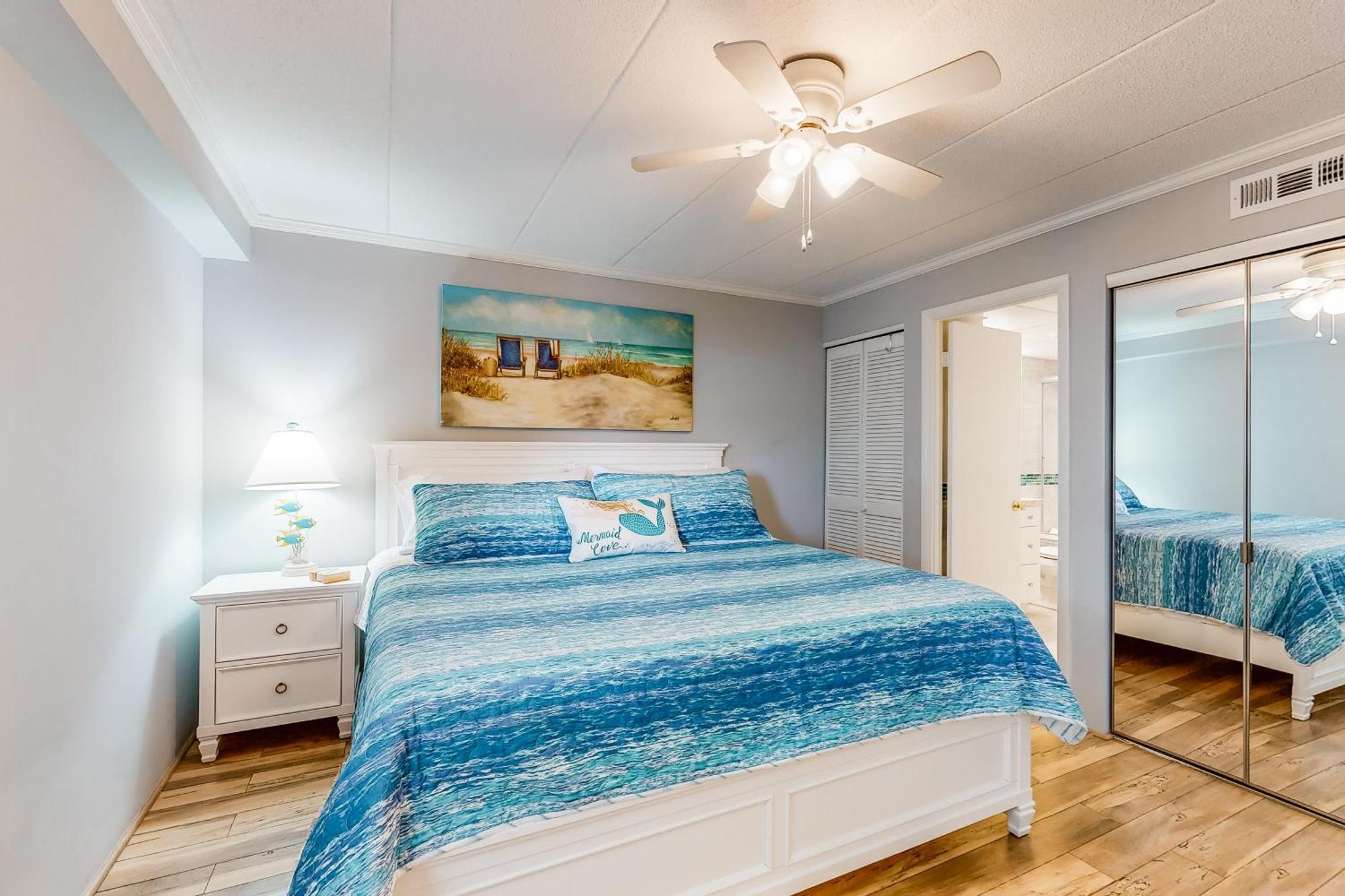 Ocean One Villa Ocean City Room photo