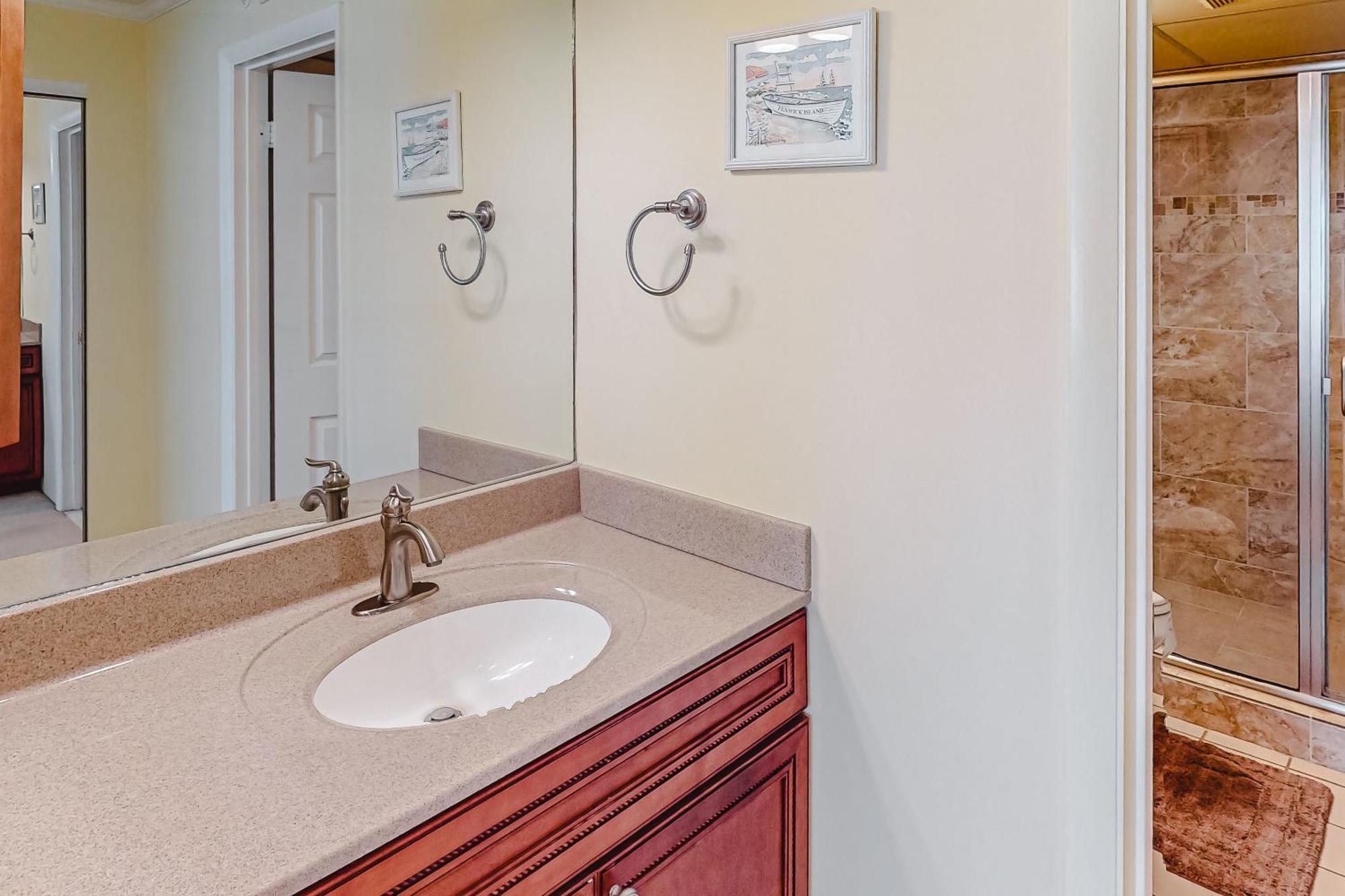 Ocean One Villa Ocean City Room photo